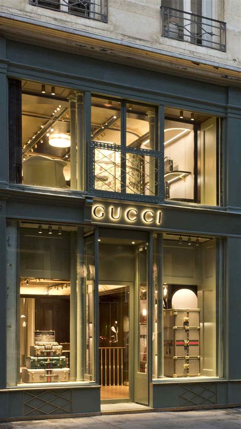 gucci bag paris|Gucci store Paris france.